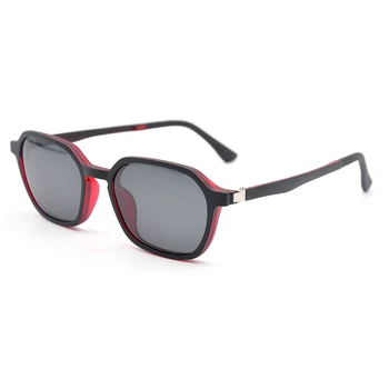 KANDREA 2020 Women Dual Purpose Goggles Magnetic Clip Sunglasses Men Square Eyeglasses Frame Optical Prescriptio Driving Eyewear
KANDREA 2020 Women Dual Purpose Goggles Magnetic Clip Sunglasses Men Square Eyeglasses Frame Optical Prescriptio Driving Eyewear