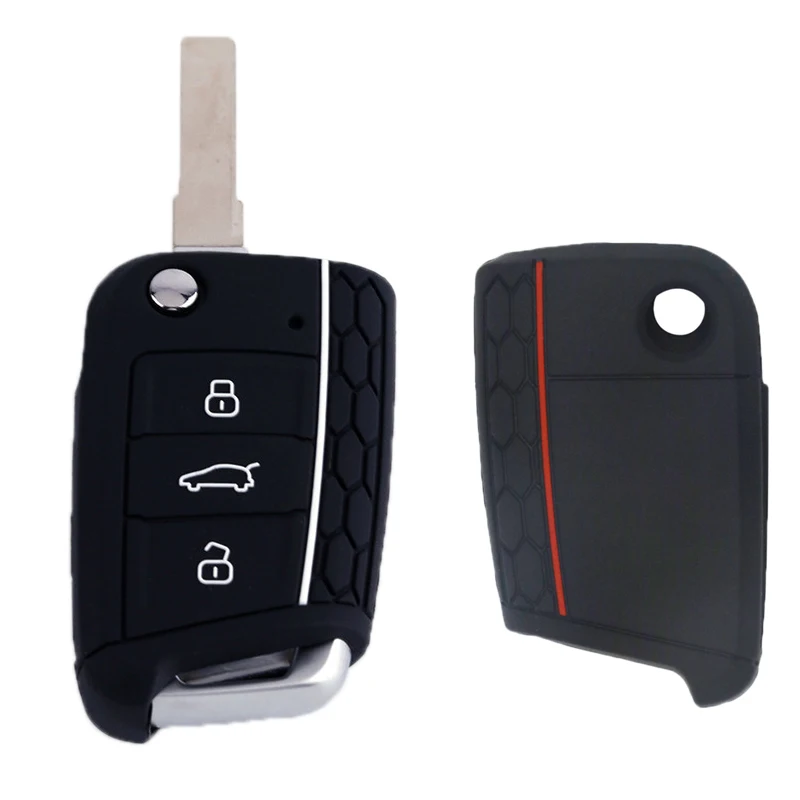 Подходит для 2016-2020 VW Polo Golf 7 MK7 подходит 2017-2020 Skoda Octavia Kodiaq Karoq Seat Ateca Leon Lamando