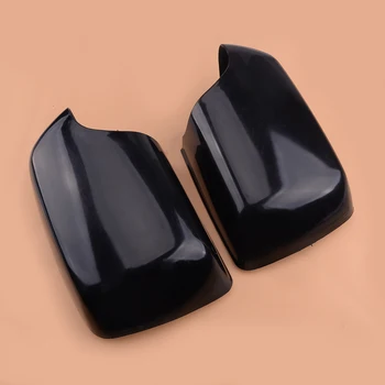 51168266733 51168266734 1 Pair Rear View Mirror Cover Cap Shell Fit for BMW X5 E53 3.0d/3.0i/4.4i/4.6is/4.8is 1999-2006
51168266733 51168266734 1 Pair Rear View Mirror Cover Cap Shell Fit for BMW X5 E53 3.0d/3.0i/4.4i/4.6is/4.8is 1999-2006