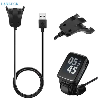 USB Data Charger Cable For TomTom Runner 2 3 Runner Golfer Smart Watch Charging Data Transfer Power Supply Cable Cord Wire
USB Data Charger Cable For TomTom Runner 2 3 Runner Golfer Smart Watch Charging Data Transfer Power Supply Cable Cord Wire
