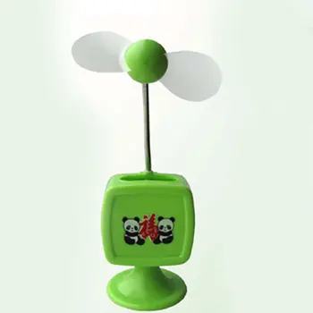 Creative USB Fan 2 Soft Blades Portable Mini Desktop Fan with Pen Container for Office Home Summer Cooling Fan
Creative USB Fan 2 Soft Blades Portable Mini Desktop Fan with Pen Container for Office Home Summer Cooling Fan