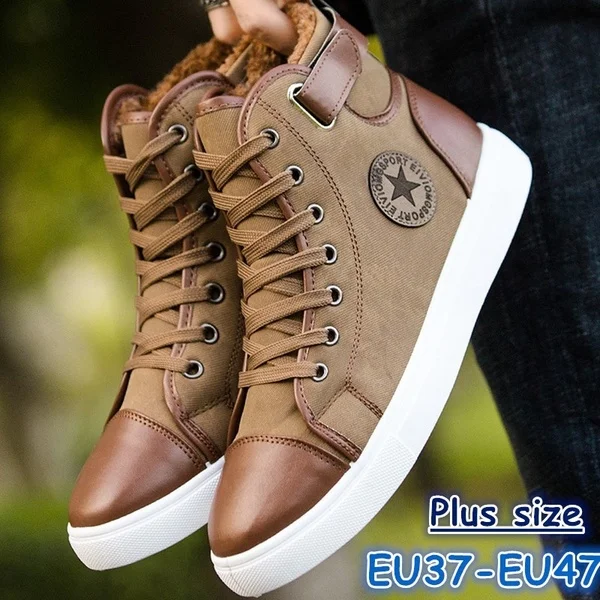 fashion canvas shoes