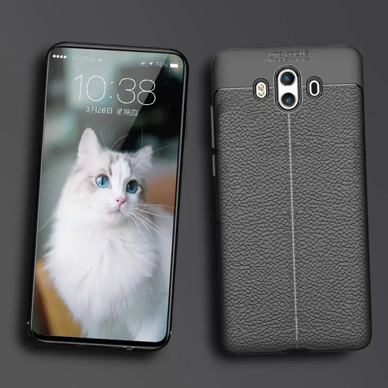 Fashion Soft Anti knock 5.9"For Huawei Mate 10 Case For Huawei Mate 10 Pro Cell Phone Case Cover
Fashion Soft Anti knock 5.9"For Huawei Mate 10 Case For Huawei Mate 10 Pro Cell Phone Case Cover