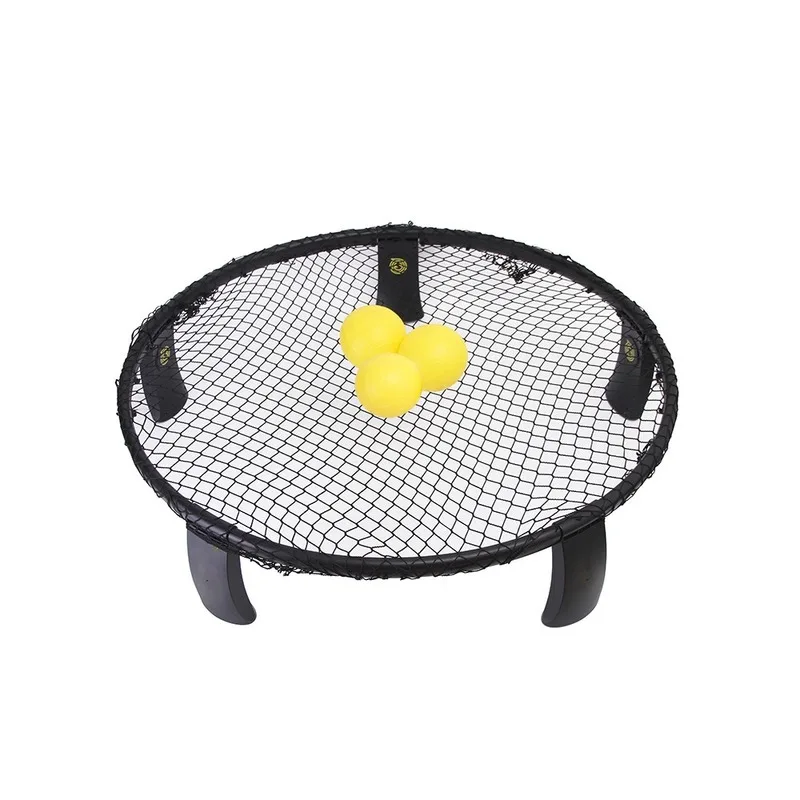 Beach Volleyball Ball Net Volleyball Spike Game Set Training Assistance Equiment for Beach with Volley Ball Accessories
Beach Volleyball Ball Net Volleyball Spike Game Set Training Assistance Equiment for Beach with Volley Ball Accessories