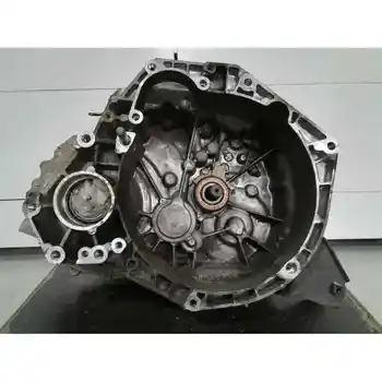 79JB GEARBOX SUZUKI SX4 RW (EY)
79JB GEARBOX SUZUKI SX4 RW (EY)