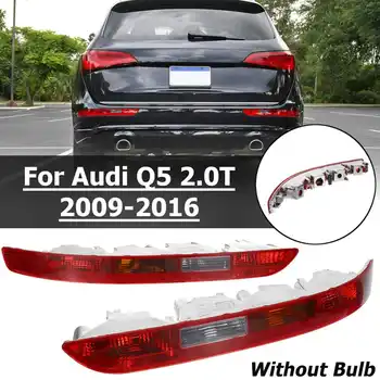 8R0945096 8R0945095 Pair Car Taillight Rear Bumper Tail Light Cover for Audi Q5 2.0T 2009 2010 2011 2012 2013 2014 2015 2016
8R0945096 8R0945095 Pair Car Taillight Rear Bumper Tail Light Cover for Audi Q5 2.0T 2009 2010 2011 2012 2013 2014 2015 2016