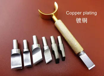 1set Leather Craft Bearing Adjustable Swivel Carving Knife Cutter Replace Blade Tool Set - Stamping Stylus Spoon Embossing Awl
1set Leather Craft Bearing Adjustable Swivel Carving Knife Cutter Replace Blade Tool Set - Stamping Stylus Spoon Embossing Awl