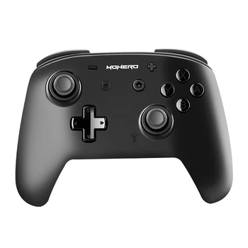 MH01 Wireless Vibration Gamepad Burst Gyroscope Bluetooth Controller for NS/NS Lite/Windows/Android Joystick
MH01 Wireless Vibration Gamepad Burst Gyroscope Bluetooth Controller for NS/NS Lite/Windows/Android Joystick