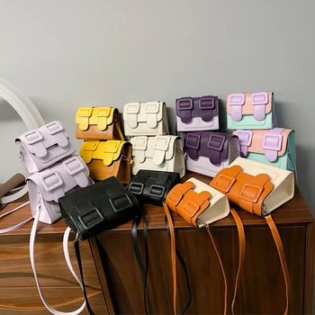 Converss 2020 Ladies High Quality Macaron Shoulder Bag Brand Designer Design Dragon Fruit Color Messenger Bag Messenger mini Bag
Converss 2020 Ladies High Quality Macaron Shoulder Bag Brand Designer Design Dragon Fruit Color Messenger Bag Messenger mini Bag