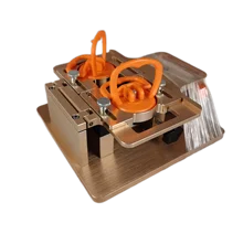 LCD Touch Screen Dismantle Machine For Samsung LCD A-frame Separator Manual Precision Demolition Machine Better than TBK-928
LCD Touch Screen Dismantle Machine For Samsung LCD A-frame Separator Manual Precision Demolition Machine Better than TBK-928