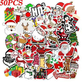 50pcs Christmas Xmas Santa Removable Window Stickers Art Decal Wall Home Shop Decor Free shipping Party Holiday DIY Decorations
50pcs Christmas Xmas Santa Removable Window Stickers Art Decal Wall Home Shop Decor Free shipping Party Holiday DIY Decorations