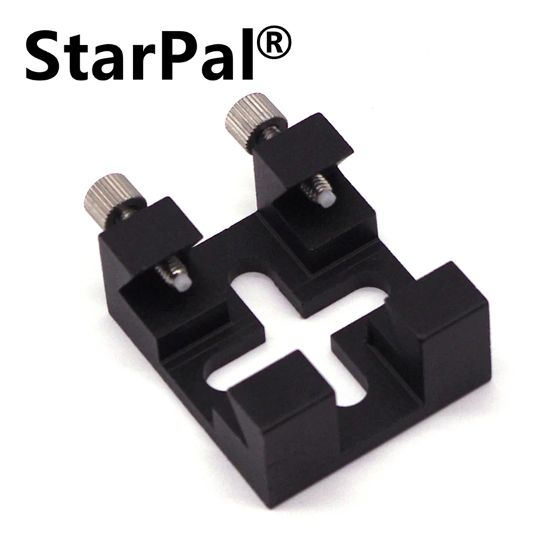 StarPal Universal Dovetail Slot for finder guide scope Equatorial For Astronomy Optics Monocular Binoculars Telescope
StarPal Universal Dovetail Slot for finder guide scope Equatorial For Astronomy Optics Monocular Binoculars Telescope