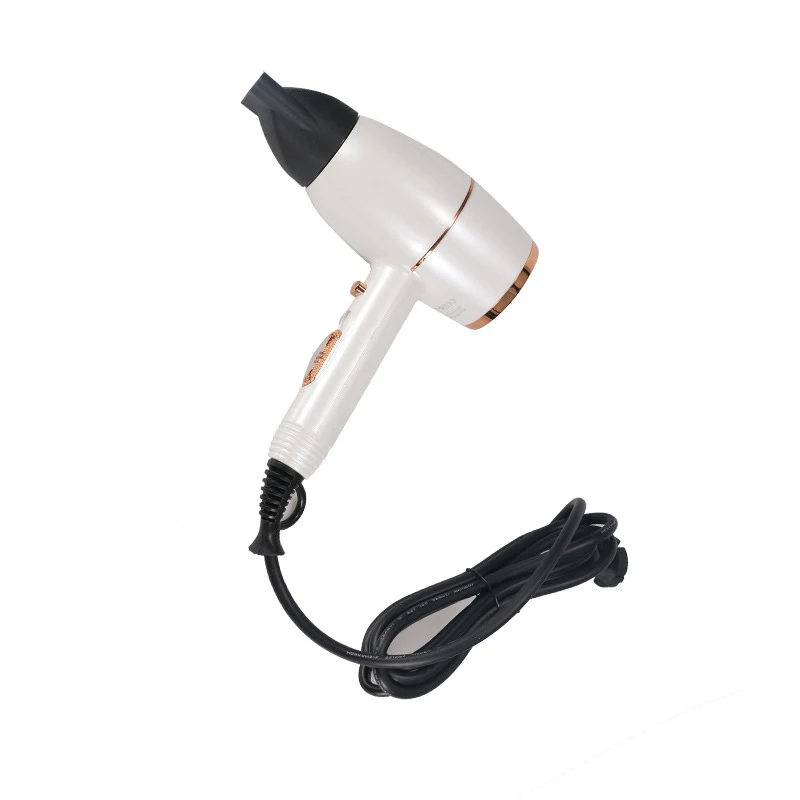 Kemei Hair Dryer 3500W Two Wind Speed Control Constant Temperature and Quick Dry Double Overheat Protection Hair Dryer for Home
Kemei Hair Dryer 3500W Two Wind Speed Control Constant Temperature and Quick Dry Double Overheat Protection Hair Dryer for Home