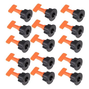 50 Pack Professional Plastic Mini Reusable Tile Tools Leveling System Locator Alignment Spacer Tile Spacers Tile Leveling for Ho
50 Pack Professional Plastic Mini Reusable Tile Tools Leveling System Locator Alignment Spacer Tile Spacers Tile Leveling for Ho
