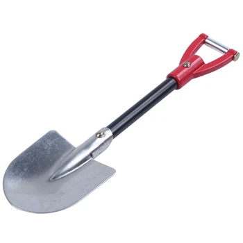 RC Rock Crawler 1:10 Accessories Metal Shovel for RC D90 Crawler Car Decorative Tools
RC Rock Crawler 1:10 Accessories Metal Shovel for RC D90 Crawler Car Decorative Tools