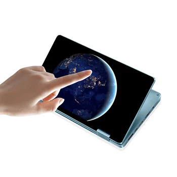 Newest Tablet PC Mix1s+ Dual Core i3 8100Y 4MB Cache IPS Screen Laptop 360YOGA Fingerprint windows10 license Bluetooth 8G 256G
Newest Tablet PC Mix1s+ Dual Core i3 8100Y 4MB Cache IPS Screen Laptop 360YOGA Fingerprint windows10 license Bluetooth 8G 256G
