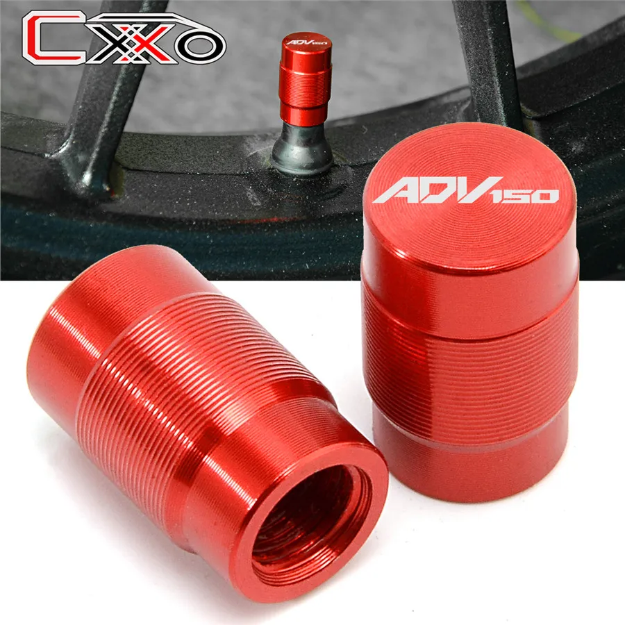 For Honda 2019 ADV 150 Motorcycle Aluminium Wheel Tire Valve caps With logo ADV150
For Honda 2019 ADV 150 Motorcycle Aluminium Wheel Tire Valve caps With logo ADV150