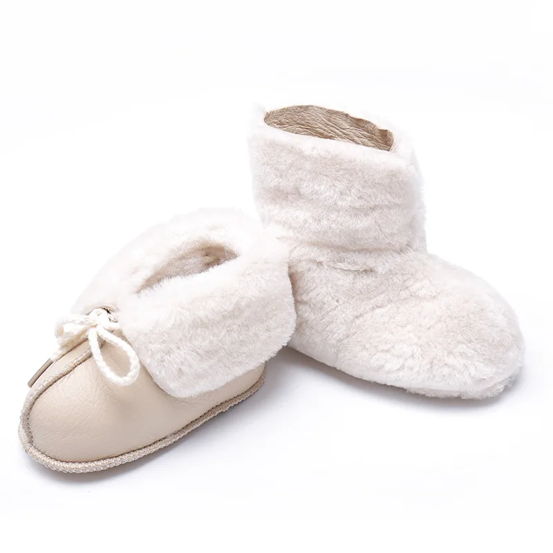 BBD Toddler First Walkers Boy Girl Baby Shoes Keep Warm Wear-Resistant Fur Spring Autumn Fashion 0-1 Years High Quality Shoes
BBD Toddler First Walkers Boy Girl Baby Shoes Keep Warm Wear-Resistant Fur Spring Autumn Fashion 0-1 Years High Quality Shoes