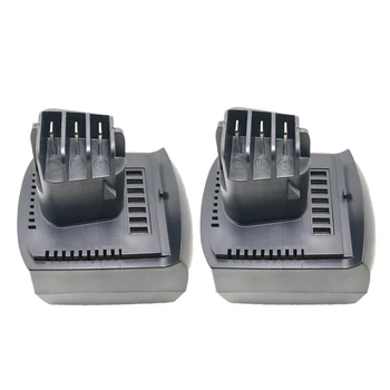 2PCS For METABO12v 3000mAh Ni-MH Replacement power tool battery : 6.02151.50,BZ12SP,BSZ 12, SSP 12,BZ 12 SP, ULA9.6-18
2PCS For METABO12v 3000mAh Ni-MH Replacement power tool battery : 6.02151.50,BZ12SP,BSZ 12, SSP 12,BZ 12 SP, ULA9.6-18