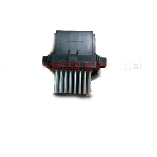 Car Blower Motor Resistor For Ford MONDEO MK4 MK5 2013-2016 Ford Edge 2015-2019 TAURUS 2015-2018
Car Blower Motor Resistor For Ford MONDEO MK4 MK5 2013-2016 Ford Edge 2015-2019 TAURUS 2015-2018