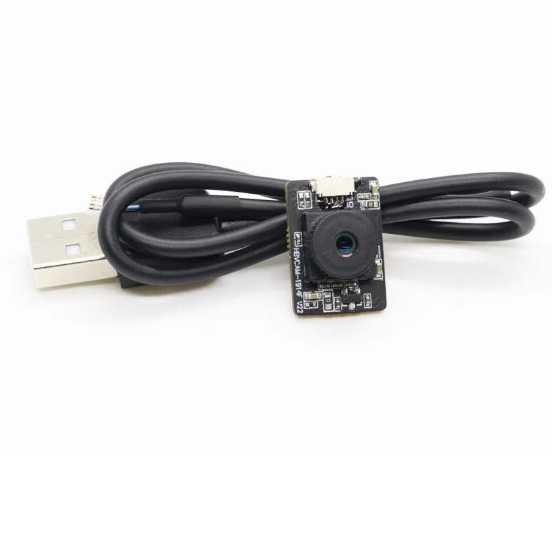 Taidacent DIY 30fps 1080p USB Camera Module 2MP USB 2.0 Camera Board for PC/Laptop 2.0 Megapixel Linux Android Webcam Module
Taidacent DIY 30fps 1080p USB Camera Module 2MP USB 2.0 Camera Board for PC/Laptop 2.0 Megapixel Linux Android Webcam Module