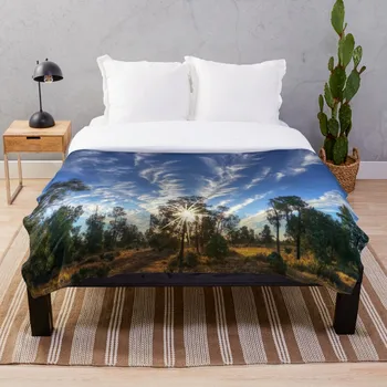 Soft Blanket for Bed Sherpa Flannel Fleece Blanket Home Travel Sofa Soft Throw Blanket Mungo Sky
Soft Blanket for Bed Sherpa Flannel Fleece Blanket Home Travel Sofa Soft Throw Blanket Mungo Sky