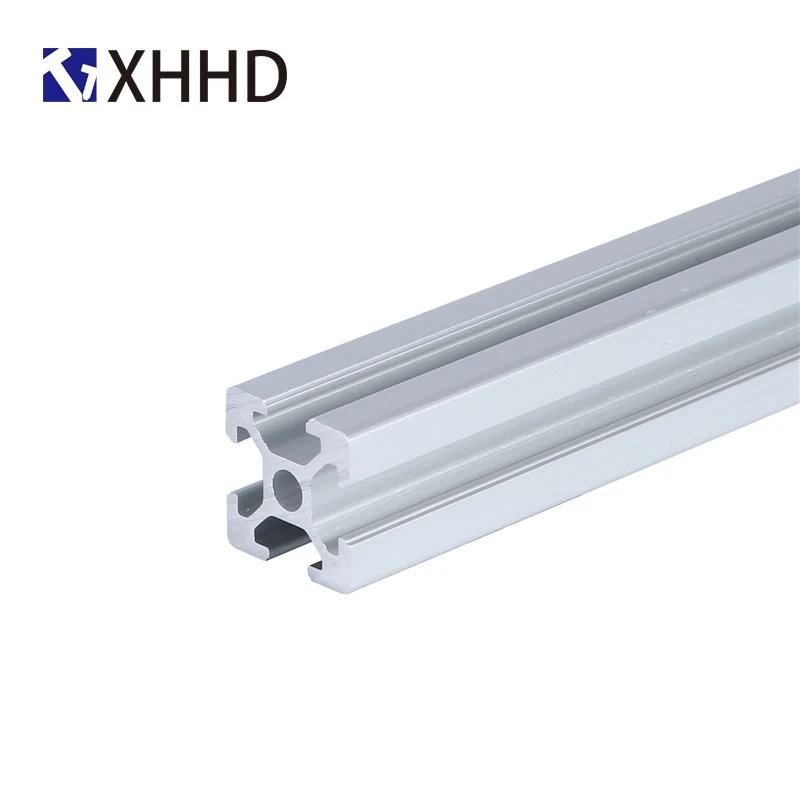 3pcs 2020 Aluminum Profile Extrusion Length Linear Rail 360mm 370mm 380mm For DIY 3D Printer Workbench CNC
3pcs 2020 Aluminum Profile Extrusion Length Linear Rail 360mm 370mm 380mm For DIY 3D Printer Workbench CNC