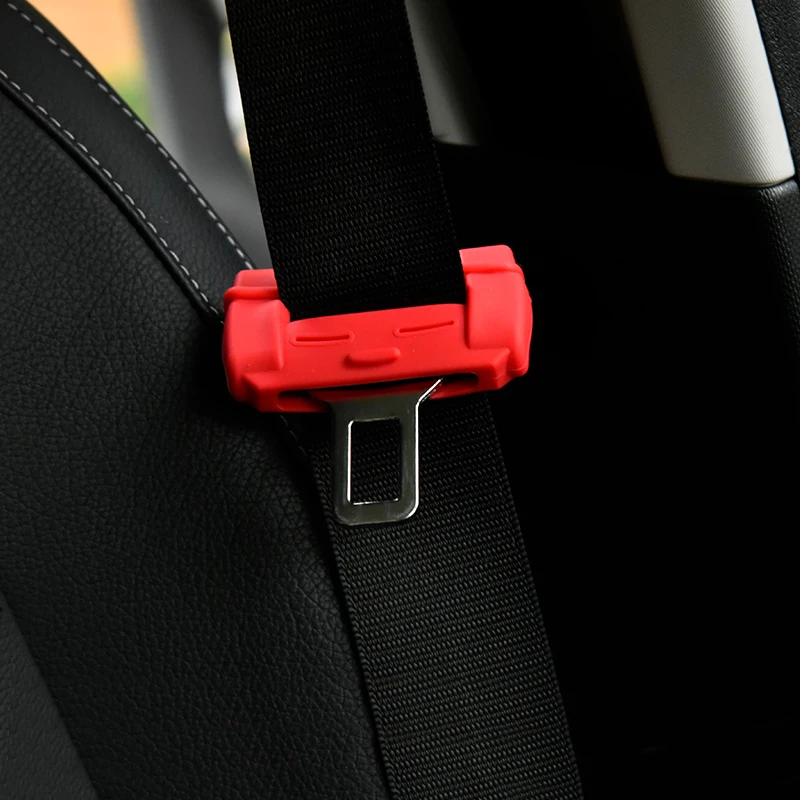Car Seat Belt Buckle Cover Protector Interior Decoration For Smart 453 451 fortwo forfour Universal Car Accessories
Car Seat Belt Buckle Cover Protector Interior Decoration For Smart 453 451 fortwo forfour Universal Car Accessories