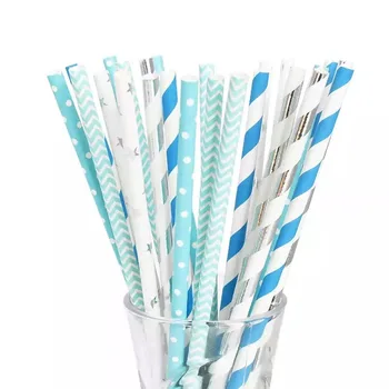 25pcs Blue Straw for Bar Restaurant Happy Birthday Party Decor Kids Birthday Adults Wedding Bride to Be Supplies Baby Shower
25pcs Blue Straw for Bar Restaurant Happy Birthday Party Decor Kids Birthday Adults Wedding Bride to Be Supplies Baby Shower