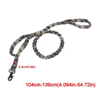 Retractable Nylon Rope Dog Leash Tactical For Large Dog Heavy Outdoor Automatic Telescopic Leash Duty Coupler
Retractable Nylon Rope Dog Leash Tactical For Large Dog Heavy Outdoor Automatic Telescopic Leash Duty Coupler