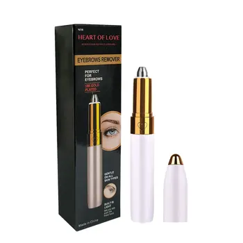 Eyebrow Epilator Shaving Machine Hair Clipper Electric Eyebrow Trimmer Man Woman Red Gold Set in stock for dropshipping
Eyebrow Epilator Shaving Machine Hair Clipper Electric Eyebrow Trimmer Man Woman Red Gold Set in stock for dropshipping