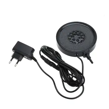 LED Aquarium Air Stone Disk Multi-Color Round Fish Tank Bubbler Release Air Stone Aerator With EU Plug Fish Tank Air Stone Disk
LED Aquarium Air Stone Disk Multi-Color Round Fish Tank Bubbler Release Air Stone Aerator With EU Plug Fish Tank Air Stone Disk