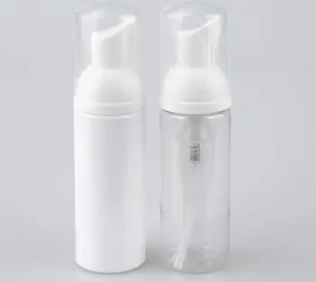 20pcs 30ml 60ml Liquid Soap Foam Refillable Bottles Foaming Bottle Jar PET Travel Clear Squeezed Hand Sanitizer Dispenser Bottle
20pcs 30ml 60ml Liquid Soap Foam Refillable Bottles Foaming Bottle Jar PET Travel Clear Squeezed Hand Sanitizer Dispenser Bottle