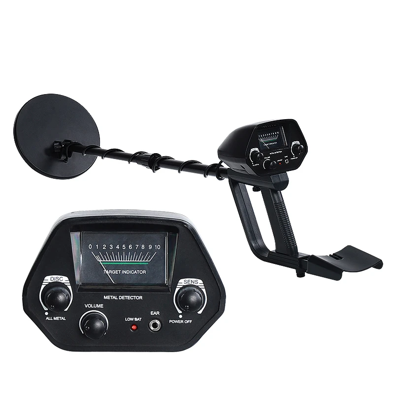 GTX4030 Metal Detector Small Ground Searching Gold Scanner Machine Treasure Hobby Hunt Search Detectorscanner
GTX4030 Metal Detector Small Ground Searching Gold Scanner Machine Treasure Hobby Hunt Search Detectorscanner
