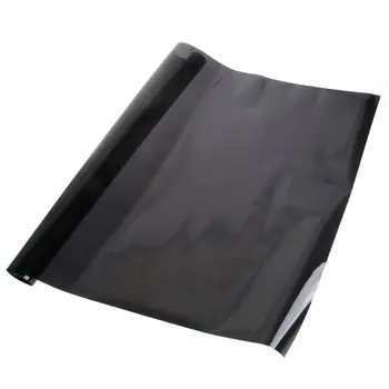 Dark Black Car Window Tint Film Inside One Way Control Anti Heat Auto Summer Solar Protection Privacy Bathroom Home Use
Dark Black Car Window Tint Film Inside One Way Control Anti Heat Auto Summer Solar Protection Privacy Bathroom Home Use
