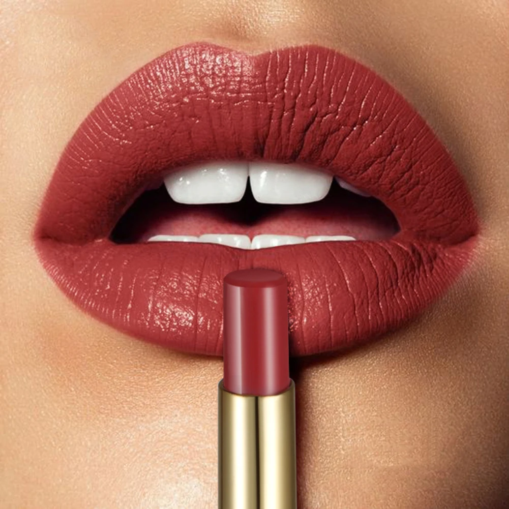 2 in 1 Lip Liner 16 Color Long-lasting Lipstick Matte Lip Pencil Waterproof Moisturizing Tint Lipsticks Makeup Cosmetics TSLM1
2 in 1 Lip Liner 16 Color Long-lasting Lipstick Matte Lip Pencil Waterproof Moisturizing Tint Lipsticks Makeup Cosmetics TSLM1