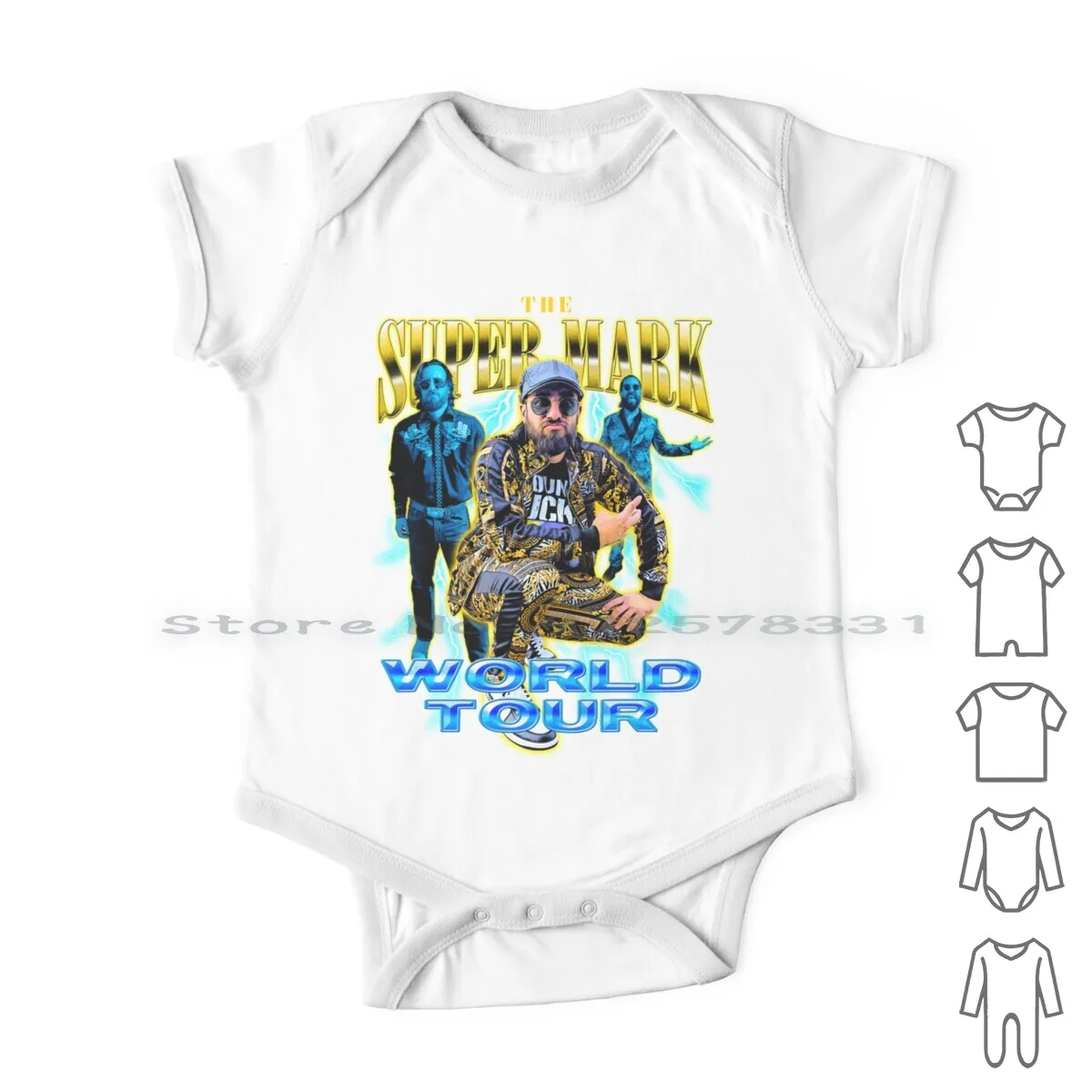 Supermark World Tour Newborn Baby Clothes Rompers Cotton Jumpsuits Infant Long Sleeve Sleeveless One-Piece Kids Bodysuits
Supermark World Tour Newborn Baby Clothes Rompers Cotton Jumpsuits Infant Long Sleeve Sleeveless One-Piece Kids Bodysuits