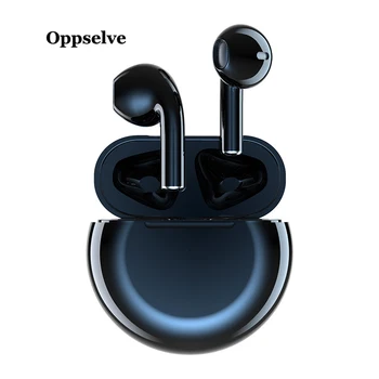 TWS Fingerprint Touch Bluetooth V5.0 Earphones, 3D Stereo Wireless Headphones, Noise Cancelling Gaming Headsets In-ear Earbuds 
TWS Fingerprint Touch Bluetooth V5.0 Earphones, 3D Stereo Wireless Headphones, Noise Cancelling Gaming Headsets In-ear Earbuds