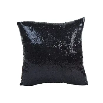 Smooth Very Tight Applications Perfect Chemical Fiber Solid Avant-garde Solid Color Sequins Pillowcase Pillow Cushion Cover
Smooth Very Tight Applications Perfect Chemical Fiber Solid Avant-garde Solid Color Sequins Pillowcase Pillow Cushion Cover