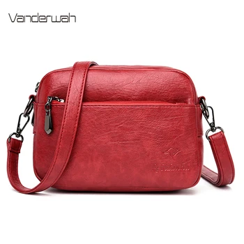 Simple Small Flap PU Leather Shoulder Bags for Women 2020 Luxury Brand HandBags Women Bags Designer Fashion Ladies Crossbody Bag
Simple Small Flap PU Leather Shoulder Bags for Women 2020 Luxury Brand HandBags Women Bags Designer Fashion Ladies Crossbody Bag