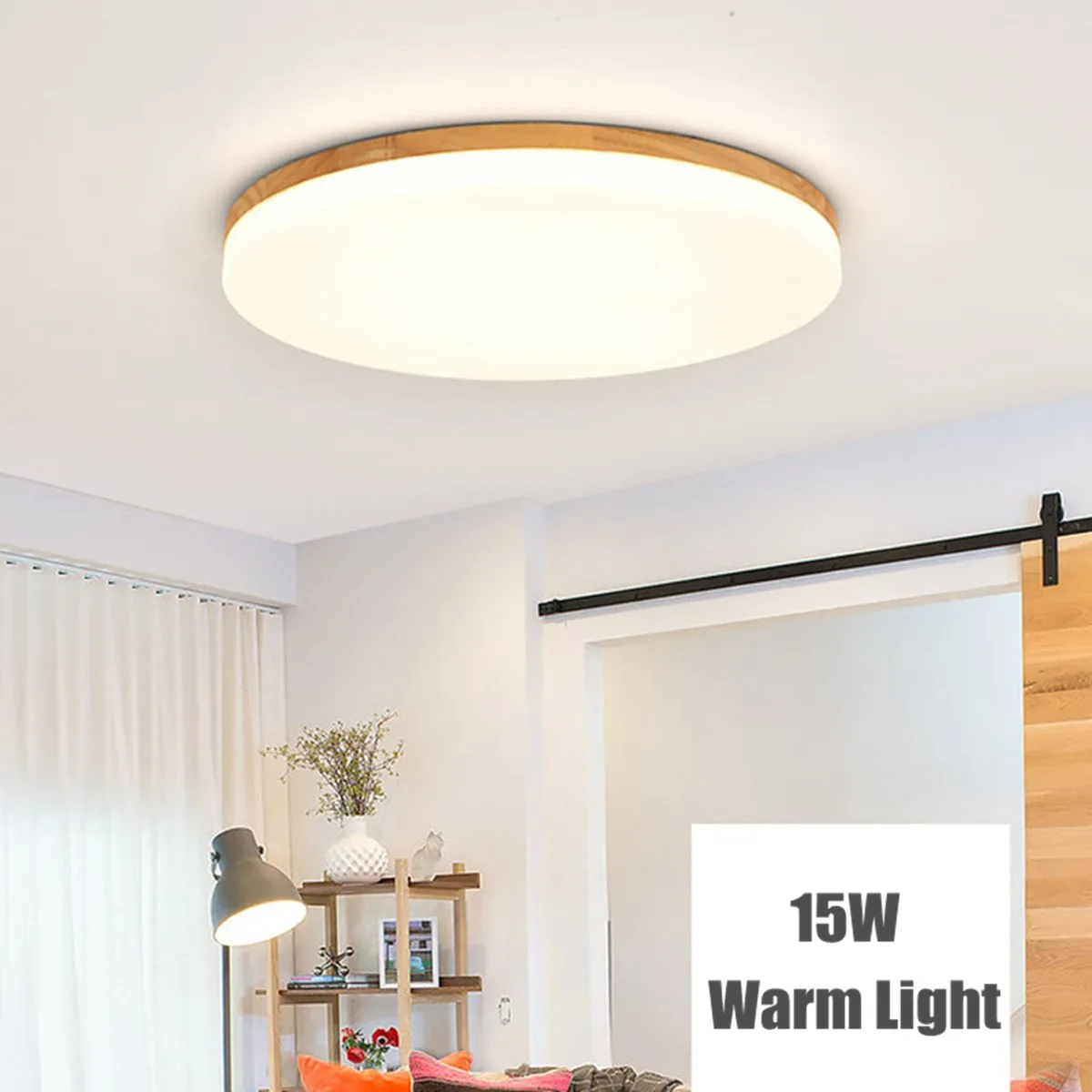 15W Modern Simple LED Ceiling Down Light LED Panel Lamp Kids Bedroom Lamp Living Room Bathroom Surface Mount Lighting Fixtures
15W Modern Simple LED Ceiling Down Light LED Panel Lamp Kids Bedroom Lamp Living Room Bathroom Surface Mount Lighting Fixtures