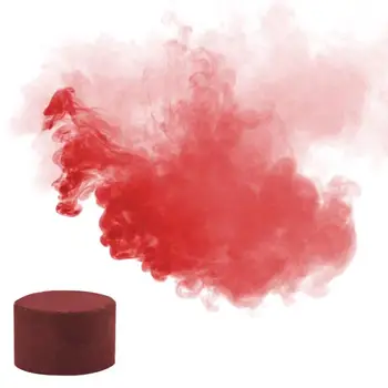 Creative Colorful Smoke Pills Combustion Smog Cake Effect Smoke Bomb Pills Portable Photography Prop Halloween Props Festival
Creative Colorful Smoke Pills Combustion Smog Cake Effect Smoke Bomb Pills Portable Photography Prop Halloween Props Festival
