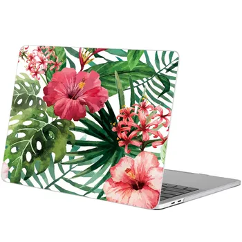 Tropical Flowers Laptop Sticker for MacBook Decal Air 11" 13" Pro 16" Retina 12 15 inch HP Mac Book Protective Full Cover Skin 
Tropical Flowers Laptop Sticker for MacBook Decal Air 11" 13" Pro 16" Retina 12 15 inch HP Mac Book Protective Full Cover Skin