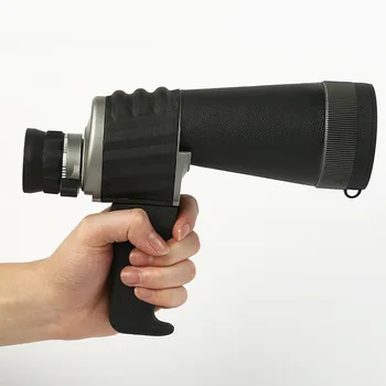 Cross Border Hot Sales AD12X60 Handle Type Single Binoculars High-definition High Power Low-Light-Level Night Vision Outdoor Bin 
Cross Border Hot Sales AD12X60 Handle Type Single Binoculars High-definition High Power Low-Light-Level Night Vision Outdoor Bin