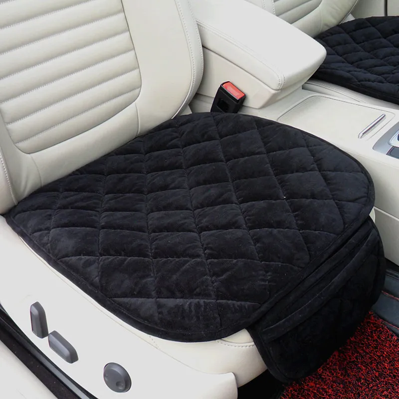 Breathable Anti Slip Car Seat Cushion Cover Pad Mat Nonslip Winter Warm Lattice Pattern Protector Auto Chair Cushion
Breathable Anti Slip Car Seat Cushion Cover Pad Mat Nonslip Winter Warm Lattice Pattern Protector Auto Chair Cushion