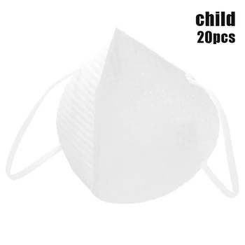 Dustproof Mask Set Reusable Thickened Breathable Anti Haze Protective Face Mask PI669
Dustproof Mask Set Reusable Thickened Breathable Anti Haze Protective Face Mask PI669