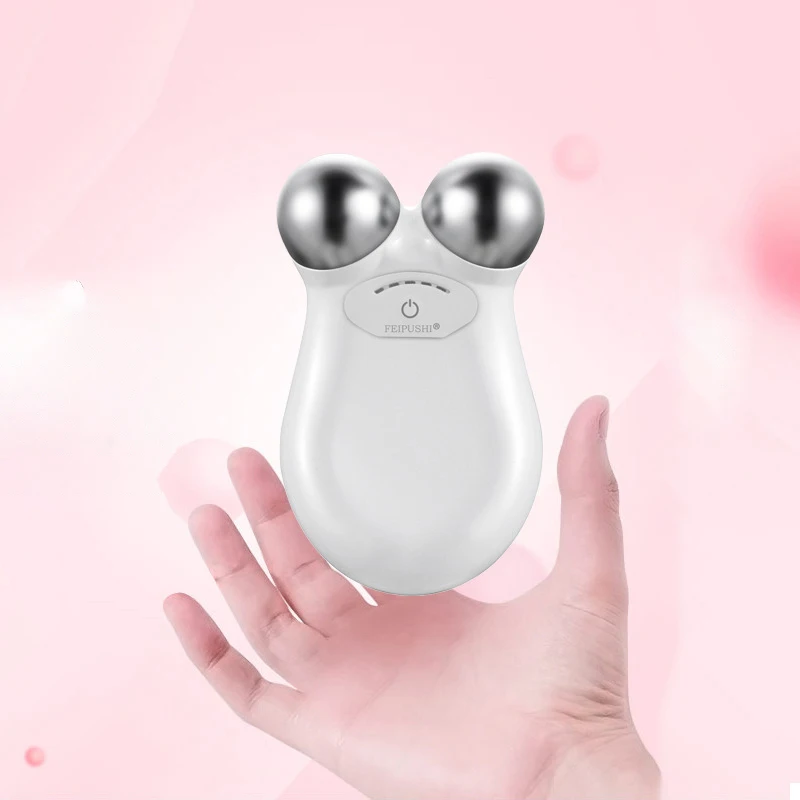 USB Charging Mini Microcurrent Face Lift Machine Tightening Rejuvenation Facial Wrinkle Remover Device Face Lift Spa
USB Charging Mini Microcurrent Face Lift Machine Tightening Rejuvenation Facial Wrinkle Remover Device Face Lift Spa