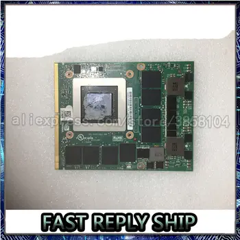 K5100M K 5100m M5000M 8G N15E-53-A2 CN-034P9D VGA Video Graphic Card For DELL M6700 M6800 HP 8770W ZBOOK15 G1 G2 100% test ok
K5100M K 5100m M5000M 8G N15E-53-A2 CN-034P9D VGA Video Graphic Card For DELL M6700 M6800 HP 8770W ZBOOK15 G1 G2 100% test ok