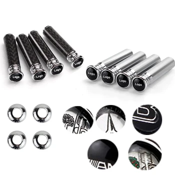 Auto Knob Pull Pins Cover For Mercedes Benz AMG Logo W213 W176 A180 A200 W203 W204 W205 W210 W211 GLK Door Lock Pin Accessories
Auto Knob Pull Pins Cover For Mercedes Benz AMG Logo W213 W176 A180 A200 W203 W204 W205 W210 W211 GLK Door Lock Pin Accessories