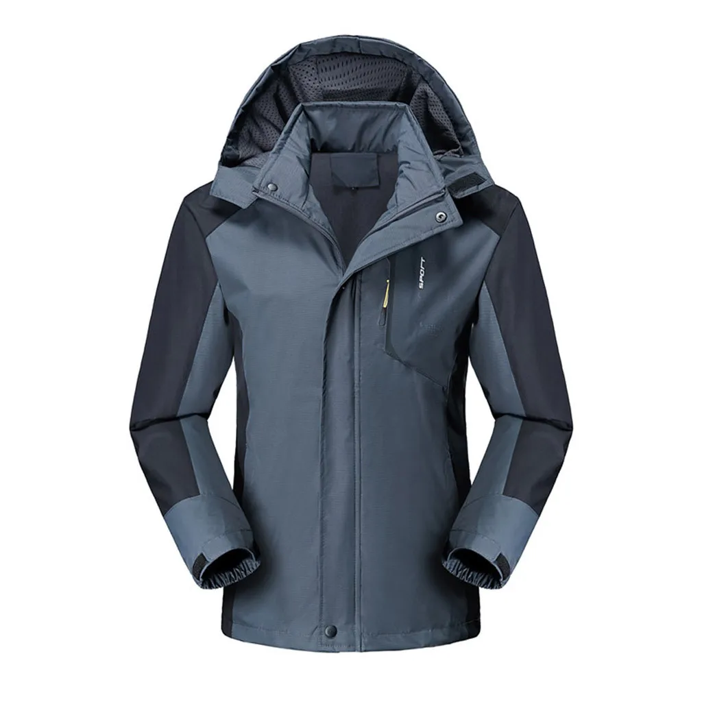 SAGACESpring Autumn Running Jacket Man Sport Jacket Gym Hoodie Outdoor Windproof Winter Coat Cycling Sportswear Male August 29
SAGACESpring Autumn Running Jacket Man Sport Jacket Gym Hoodie Outdoor Windproof Winter Coat Cycling Sportswear Male August 29